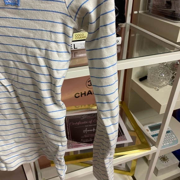 LEVIS SHIRT - Picture 3 of 6